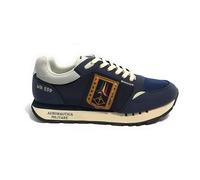 Aeronautica Militare Sneaker Blu US25AR02 251SC292CT3331 44
