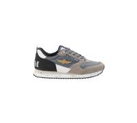AERONAUTICA MILITARE Sneaker grigio chiaro | 42