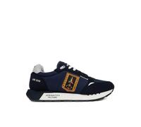 Aeronautica Militare Sneaker Uomo Blu US26AR05 261SC0292UCT03331 Taglia Scarpa: 42