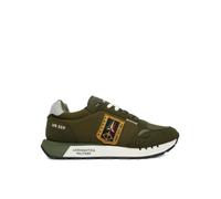 Aeronautica Militare Sneaker Uomo Verde Taglia Scarpa: 44