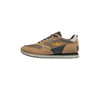 Aeronautica Militare Sneakers Basse 242SC288CT3379 Multicolore