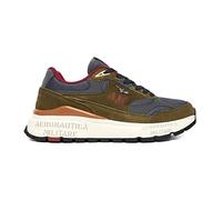 Aeronautica Militare - Sneakers - - Shoes - Uomo - Multicolore - 41 EU
