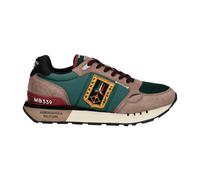 Aeronautica Militare - Sneakers - - Shoes - Uomo - Multicolore - 43 EU