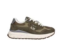 Aeronautica Militare - Sneakers - - Shoes - Uomo - Verde - 40 EU