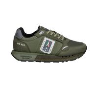Aeronautica Militare - Sneakers - - Shoes - Uomo - Verde - 45 EU
