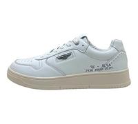 Aeronautica Militare Sneakers Uomo SC235PL277 Pelle off White - 41