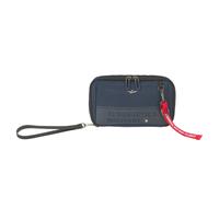 Aeronautica Militare - Spitfire Wrist Pouch - - Bags - Uomo - Blu - ONE SIZE