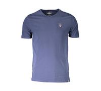 Aeronautica Militare T-Shirt Esternabile Uomo Blu