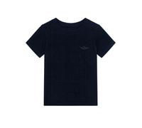 Aeronautica Militare T-shirt manica corta bambino blu