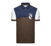 Aeronautica Militare, ,Tops ,Uomo ,Multicolore ,L Polo 261Po1915Up00191
