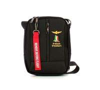 Aeronautica Militare Tracolla frecce tricolore linea Drone art. 521 (nero)