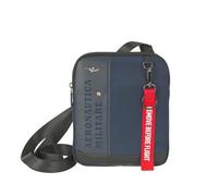 Aeronautica Militare Tracolla linea Spitfire ART AM 601 (Blu)