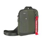 Aeronautica Militare Tracolla linea Spitfire ART AM 601 (Verde)