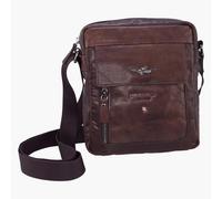 Aeronautica Militare Tracolla media porta tablet Vintage AM303-MO