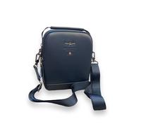 Aeronautica Militare Tracolla Uomo Linea Task ART. AM 531 (Blu)