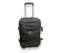 Aeronautica Militare Trolley cabin linea New City Art. AM 546 (Nero)