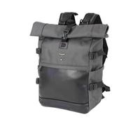 Aeronautica Militare - Typhoon Backpack - - Bags - Uomo - Grigio - ONE SIZE
