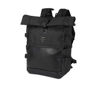 Aeronautica Militare - Typhoon Backpack - - Bags - Uomo - Nero - ONE SIZE