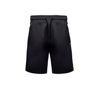 Aeronautica Militare Uomo Pantaloncini 261BF0032UF00674 Cotone Nero L