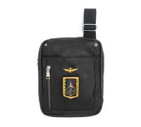 Aeronautica Militare - Valigeria - - Bags - Uomo - Nero - ONE SIZE