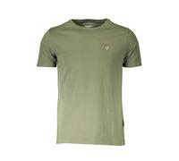 Aeronautica Militare Verde Cotton Men Intimo - L
