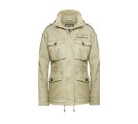 Aeronautica Militare - Vest - - Jackets - Donna - Verde - XL