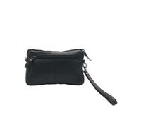 Aeronautica Militare Vintage Clutch AM-356 - NERO