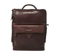 Aeronautica Militare Vintage Zaino AM-305 - MORO