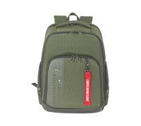 Aeronautica Militare - Zaini - - Bags - Uomo - Verde - ONE SIZE
