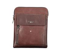 Aeronautica Militare Zaini Uomo T.moro Am302-mo MARRONE PZ