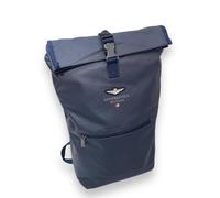 Aeronautica Militare ZAINO A SACCA LINEA NEW CITY ART. AM544 (Blu)