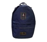 Aeronautica Militare Zaino BO1106, borsa, marsupio, Frecce Tricolori (Blu)