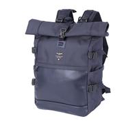 Aeronautica Militare Zaino linea Typhoon Art. AM 592 (Blu)