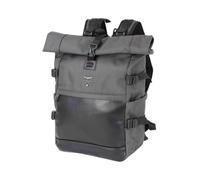 Aeronautica Militare Zaino linea Typhoon Art. AM 592 (Grigio)