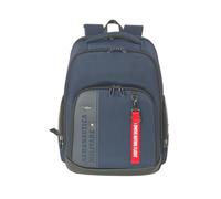 Aeronautica Militare Zaino porta PC linea Spitfire ART: AM604 (Blu)