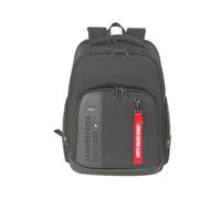 Aeronautica Militare Zaino porta PC linea Spitfire ART: AM604 (Nero)