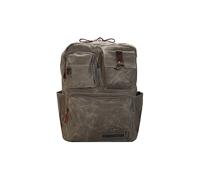 AERONAUTICA MILITARE Zaino ZAINO verde