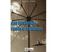Aeronautica: radio e antenne