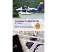 Aeronautical Chart Users Guide (Tascabile)
