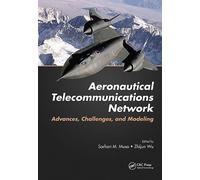 Aeronautical Telecommunications Network: Advances, Challenges, and Modeling