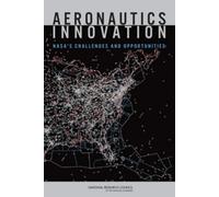 Aeronautics Innovation (Tascabile)