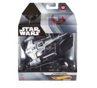 Aeronave Star Wars Hot Wheels