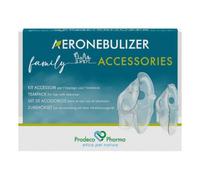 Aeronebulizer - Family Accessories