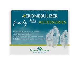 Aeronebulizer - Family Accessories