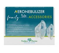 AERONEBULIZER FAMILY KIT