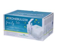 Prodeco Pharma AERONEBULIZER FAMILY