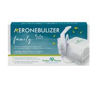 Prodeco Pharma AERONEBULIZER FAMILY