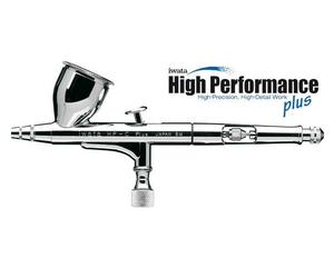 AEROPENNA PROFESSIONALE ANEST IWATA HP-C PLUS (HP-CP HIGH PERFORMANCE H 4001)