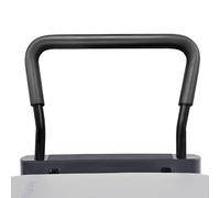 AeroPilates Barra di appoggio svasata