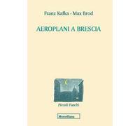 Aeroplani a Brescia